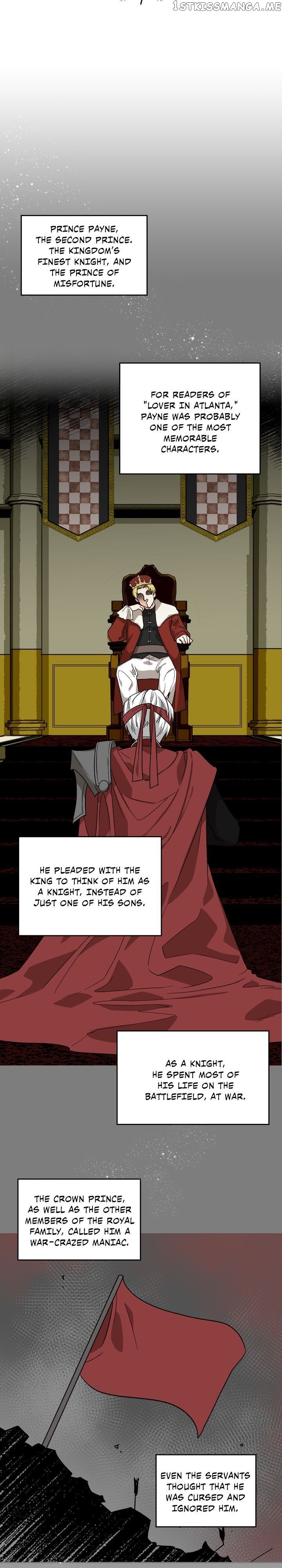 The Antagonist’s Pet ( The Pet Of The Villainess ) chapter 7 - page 4
