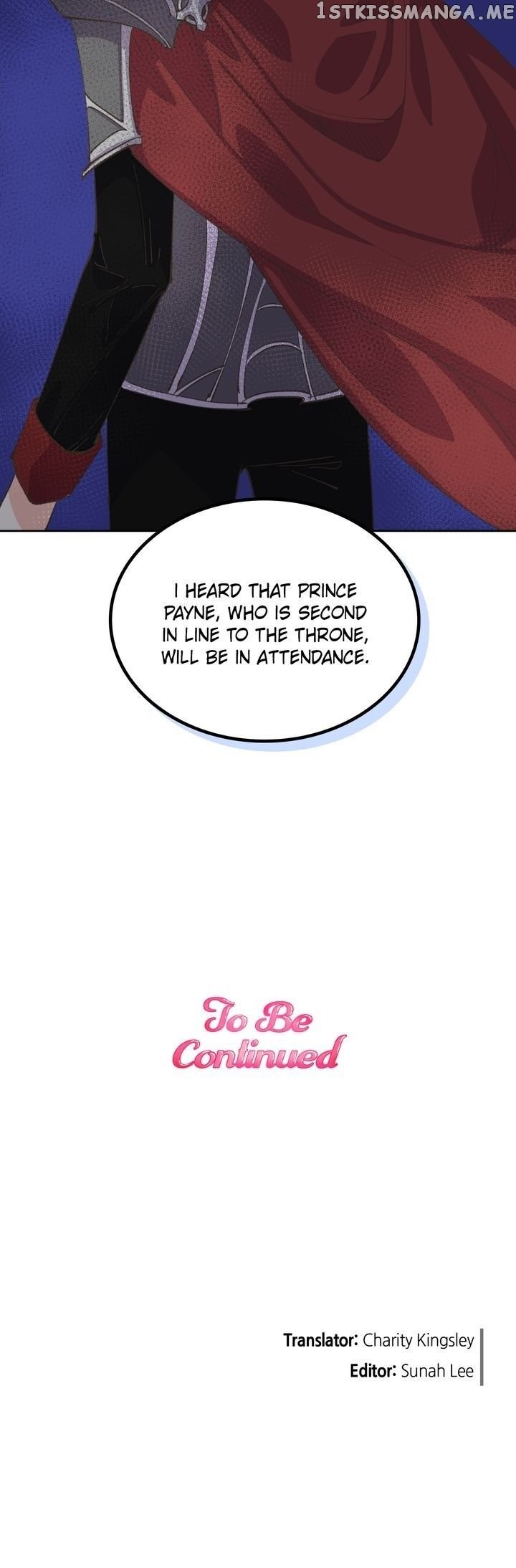 The Antagonist’s Pet ( The Pet Of The Villainess ) chapter 6 - page 24