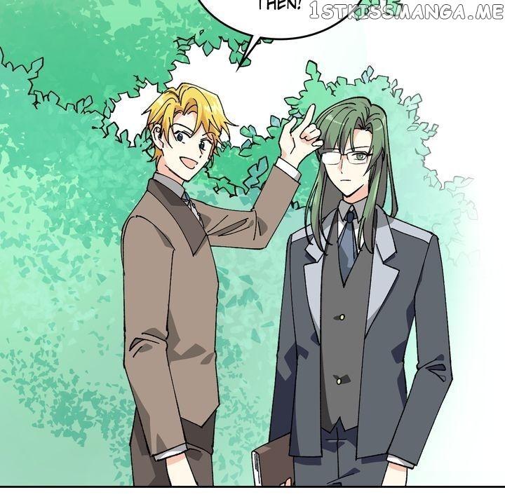 The Antagonist’s Pet ( The Pet Of The Villainess ) chapter 4 - page 13