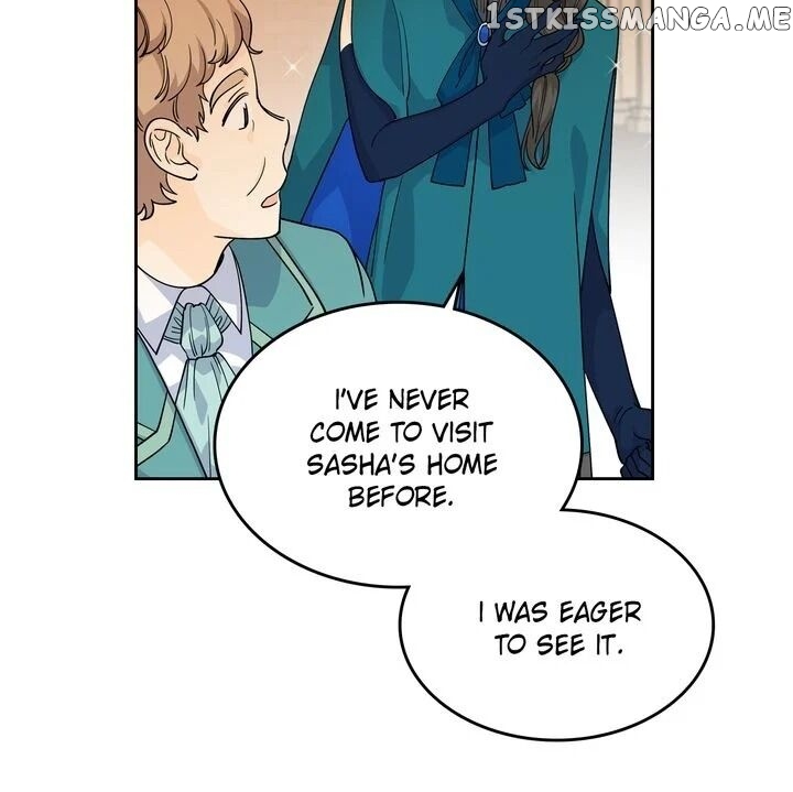 The Antagonist’s Pet ( The Pet Of The Villainess ) chapter 31 - page 11