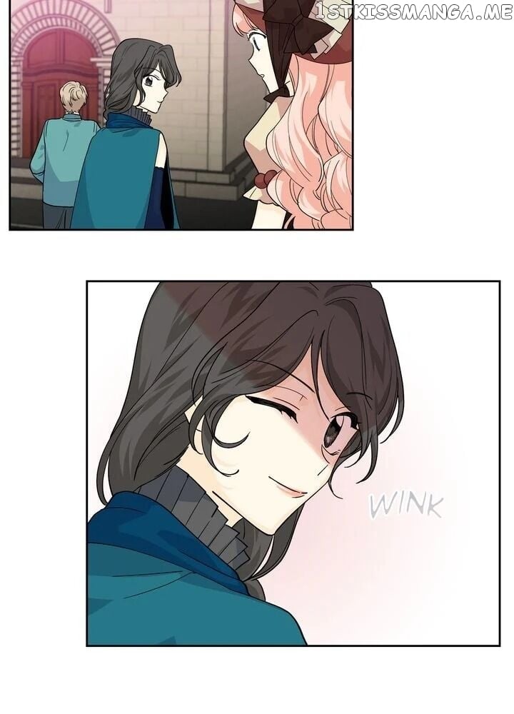 The Antagonist’s Pet ( The Pet Of The Villainess ) chapter 31 - page 14