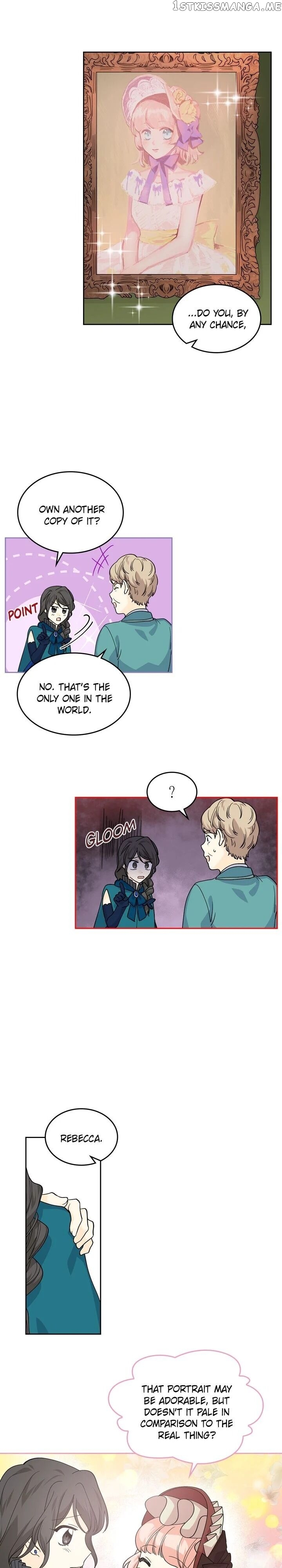 The Antagonist’s Pet ( The Pet Of The Villainess ) chapter 31 - page 18