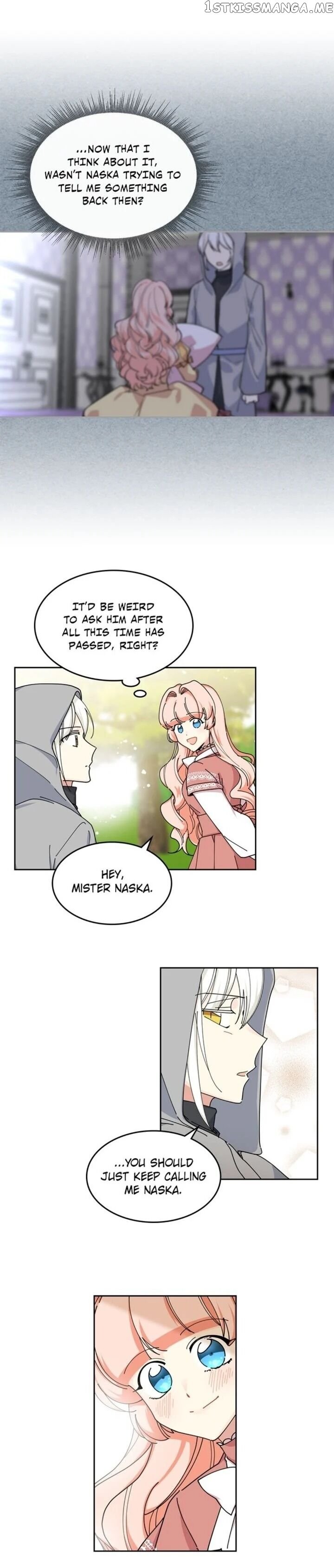 The Antagonist’s Pet ( The Pet Of The Villainess ) chapter 47 - page 6