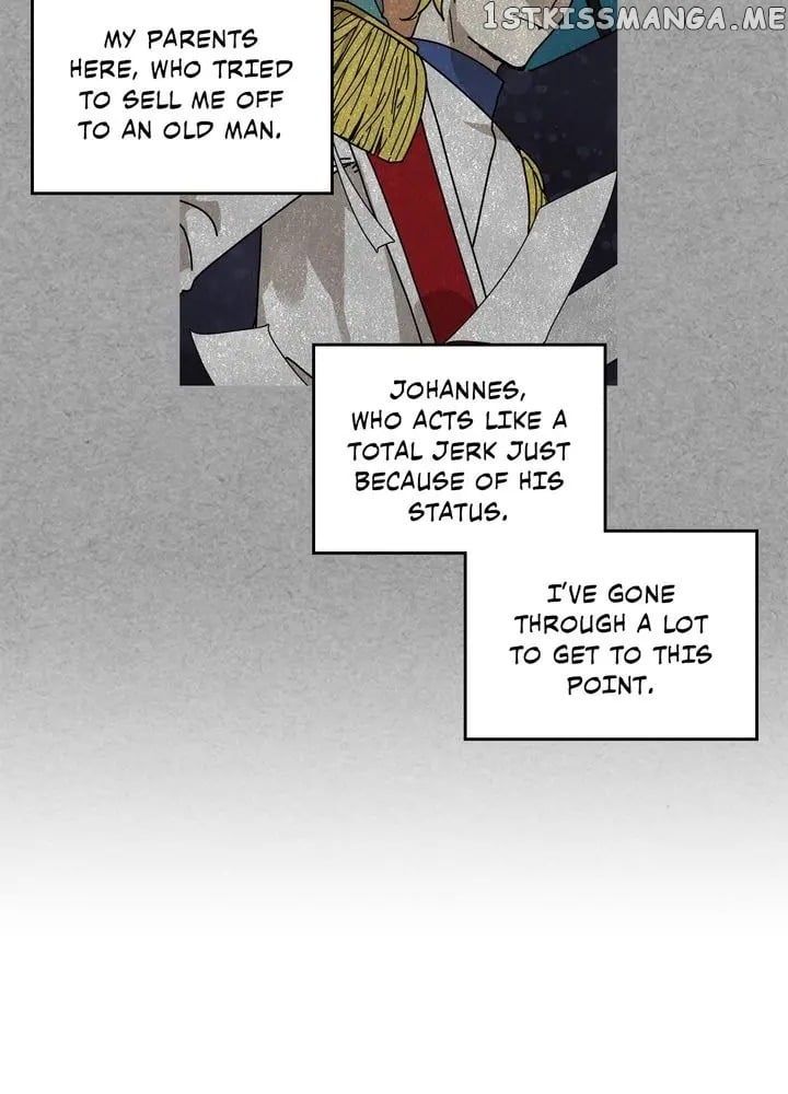 The Antagonist’s Pet ( The Pet Of The Villainess ) chapter 59 - page 15