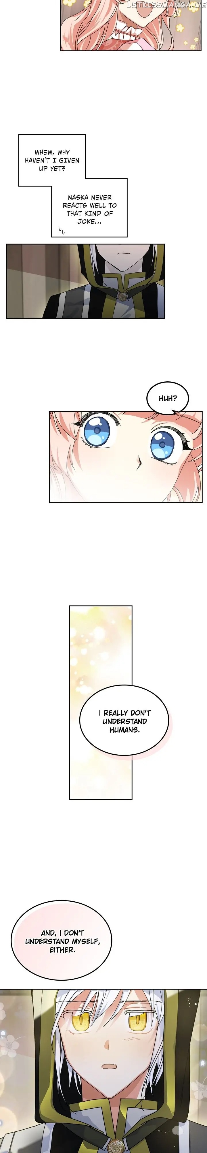 The Antagonist’s Pet ( The Pet Of The Villainess ) chapter 59 - page 19