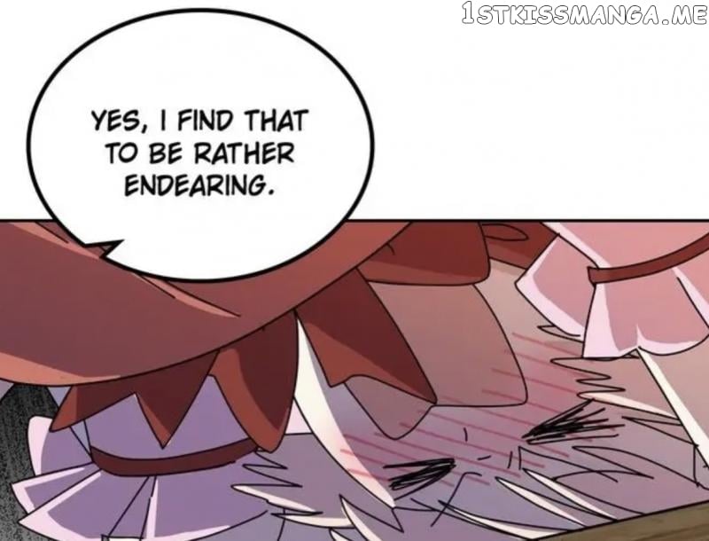 The Antagonist’s Pet ( The Pet Of The Villainess ) chapter 59 - page 21