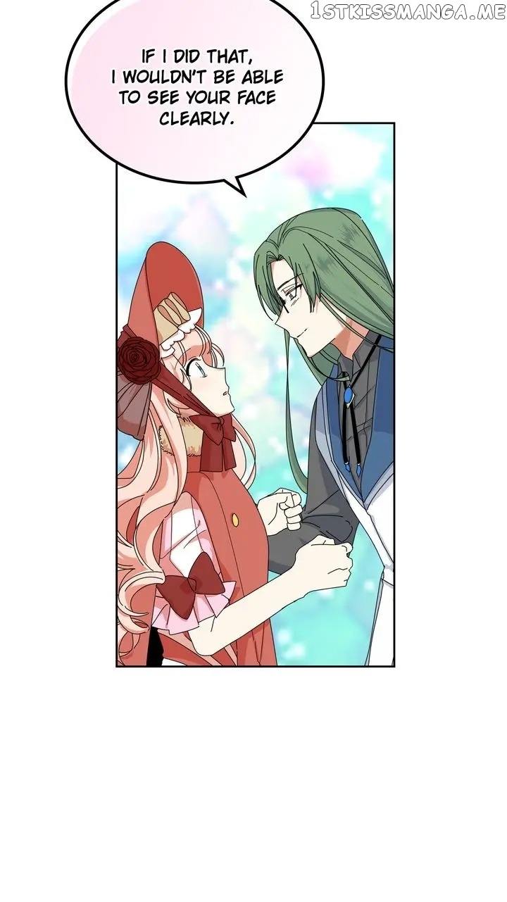 The Antagonist’s Pet ( The Pet Of The Villainess ) chapter 59 - page 3