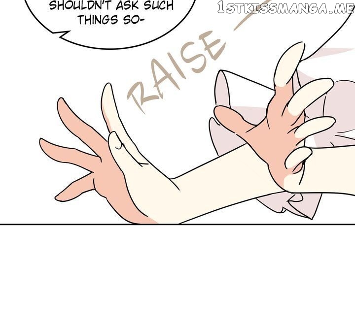 The Antagonist’s Pet ( The Pet Of The Villainess ) chapter 3 - page 8