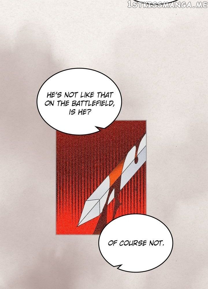 The Antagonist’s Pet ( The Pet Of The Villainess ) chapter 58 - page 15