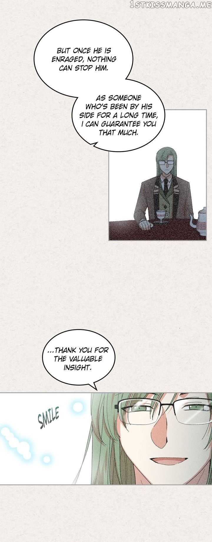 The Antagonist’s Pet ( The Pet Of The Villainess ) chapter 58 - page 18