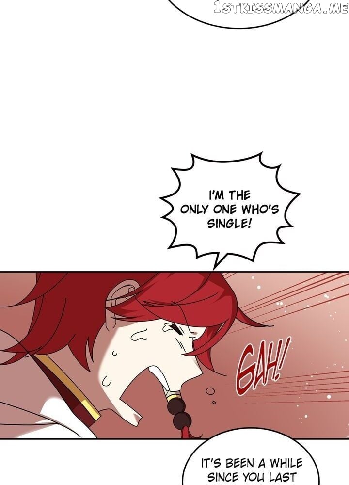 The Antagonist’s Pet ( The Pet Of The Villainess ) chapter 58 - page 2