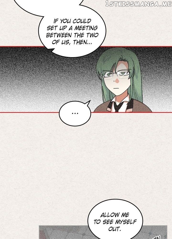 The Antagonist’s Pet ( The Pet Of The Villainess ) chapter 58 - page 20