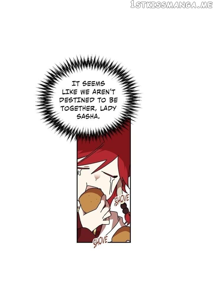The Antagonist’s Pet ( The Pet Of The Villainess ) chapter 58 - page 22
