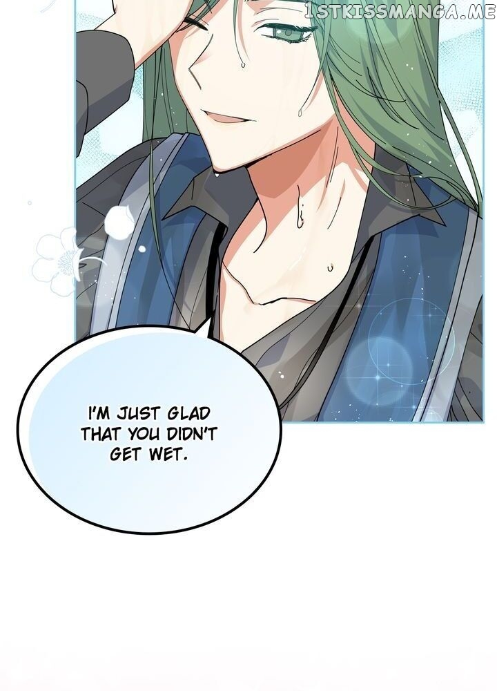 The Antagonist’s Pet ( The Pet Of The Villainess ) chapter 58 - page 29