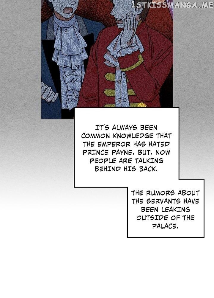 The Antagonist’s Pet ( The Pet Of The Villainess ) chapter 58 - page 9