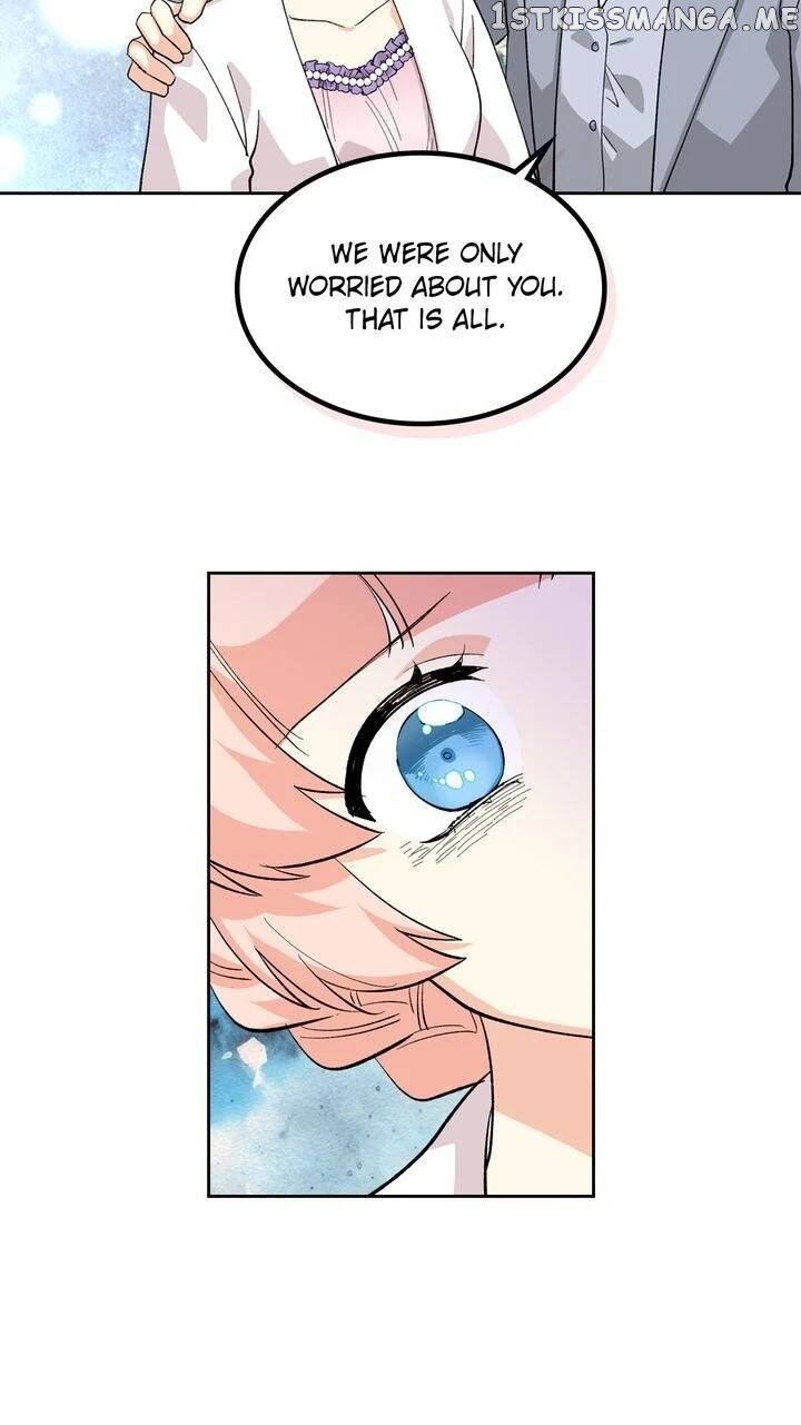 The Antagonist’s Pet ( The Pet Of The Villainess ) chapter 29 - page 19