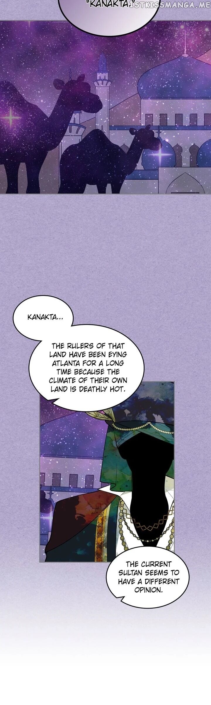 The Antagonist’s Pet ( The Pet Of The Villainess ) chapter 29 - page 8