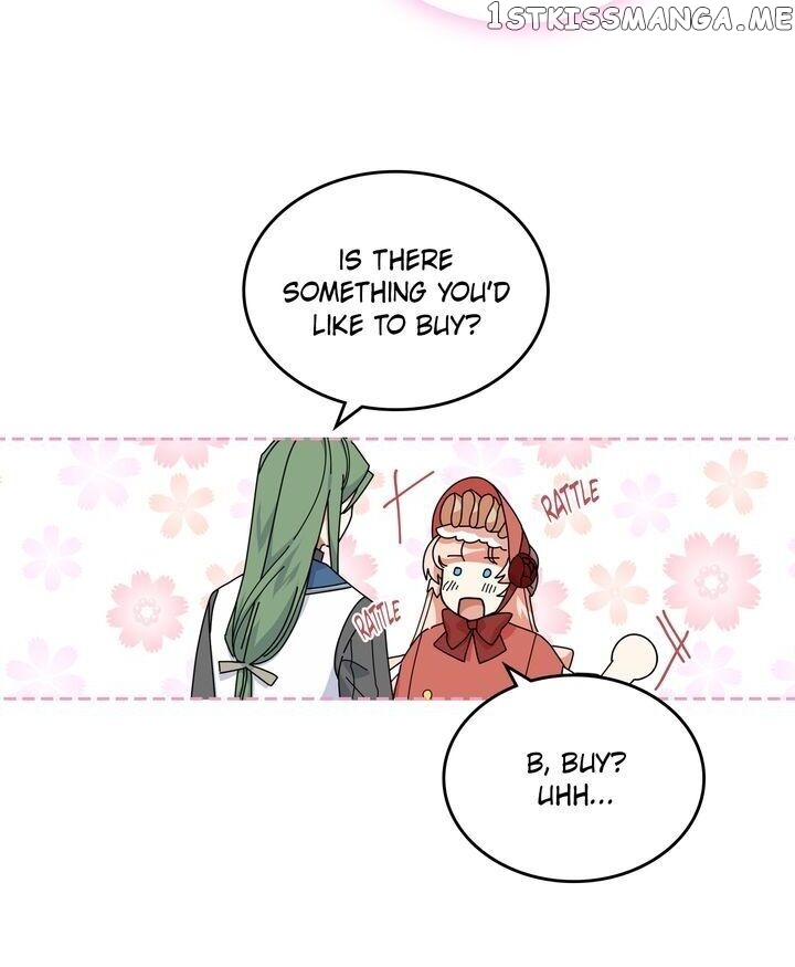 The Antagonist’s Pet ( The Pet Of The Villainess ) chapter 57 - page 13