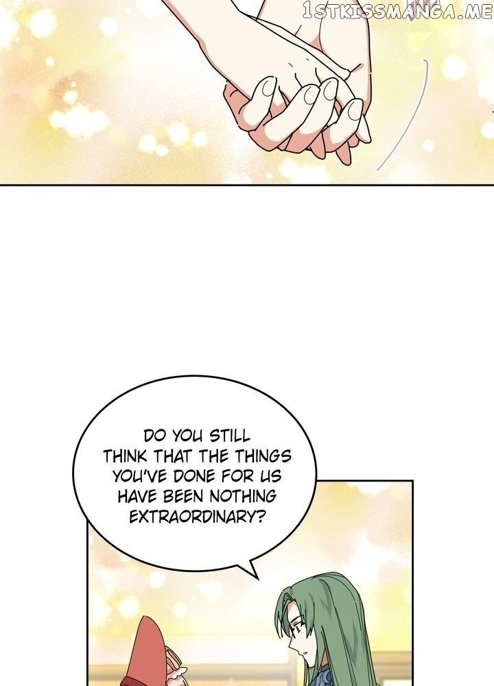 The Antagonist’s Pet ( The Pet Of The Villainess ) chapter 57 - page 20