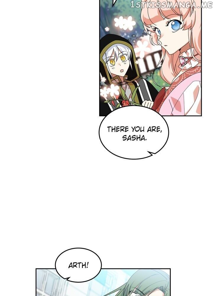 The Antagonist’s Pet ( The Pet Of The Villainess ) chapter 57 - page 4