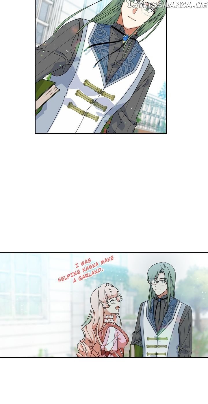 The Antagonist’s Pet ( The Pet Of The Villainess ) chapter 57 - page 5