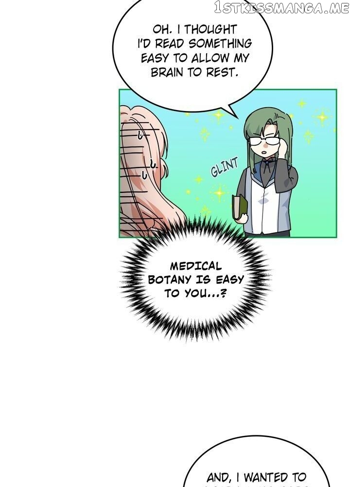 The Antagonist’s Pet ( The Pet Of The Villainess ) chapter 57 - page 7