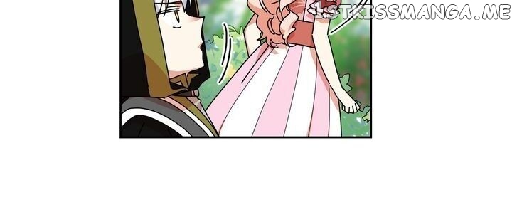 The Antagonist’s Pet ( The Pet Of The Villainess ) chapter 57 - page 9