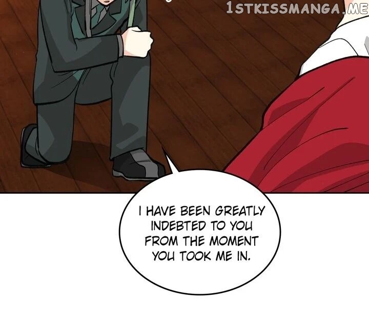 The Antagonist’s Pet ( The Pet Of The Villainess ) chapter 27 - page 3