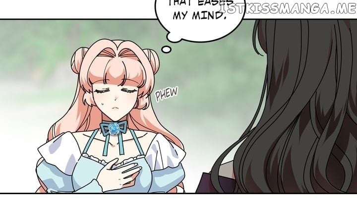 The Antagonist’s Pet ( The Pet Of The Villainess ) chapter 56 - page 10
