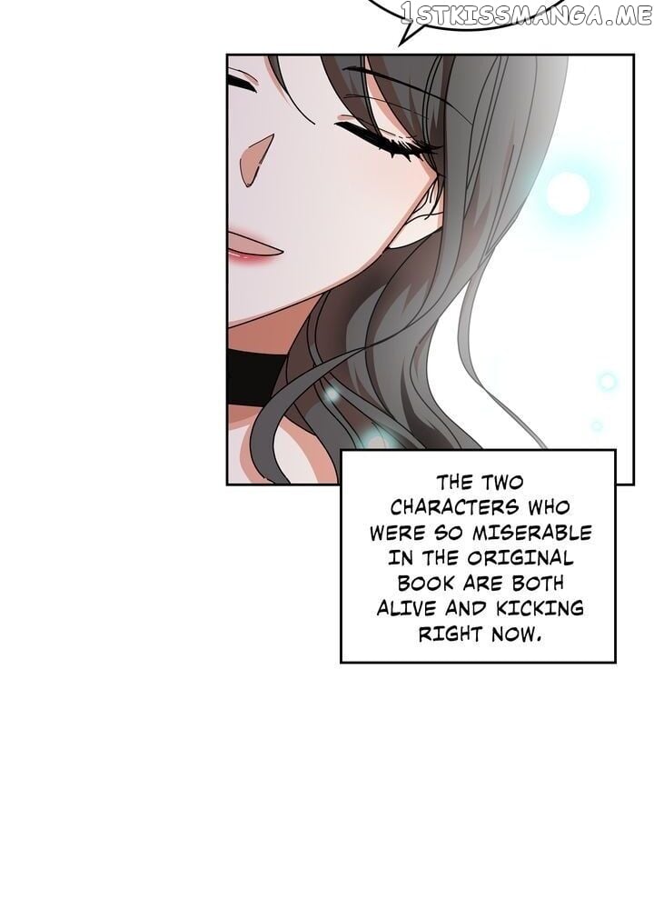 The Antagonist’s Pet ( The Pet Of The Villainess ) chapter 56 - page 12