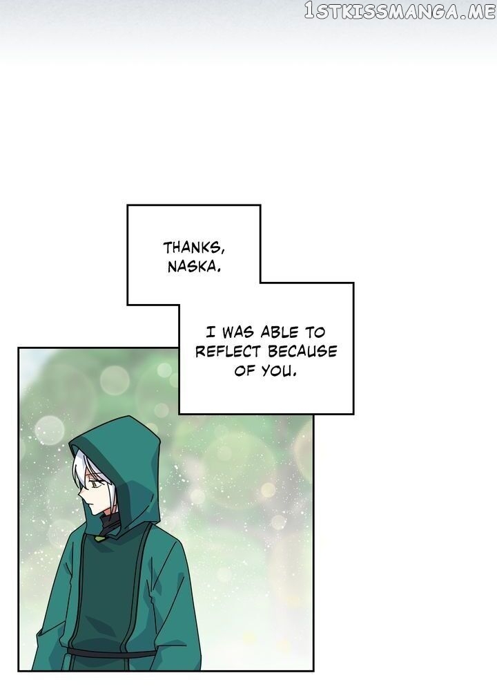 The Antagonist’s Pet ( The Pet Of The Villainess ) chapter 56 - page 14
