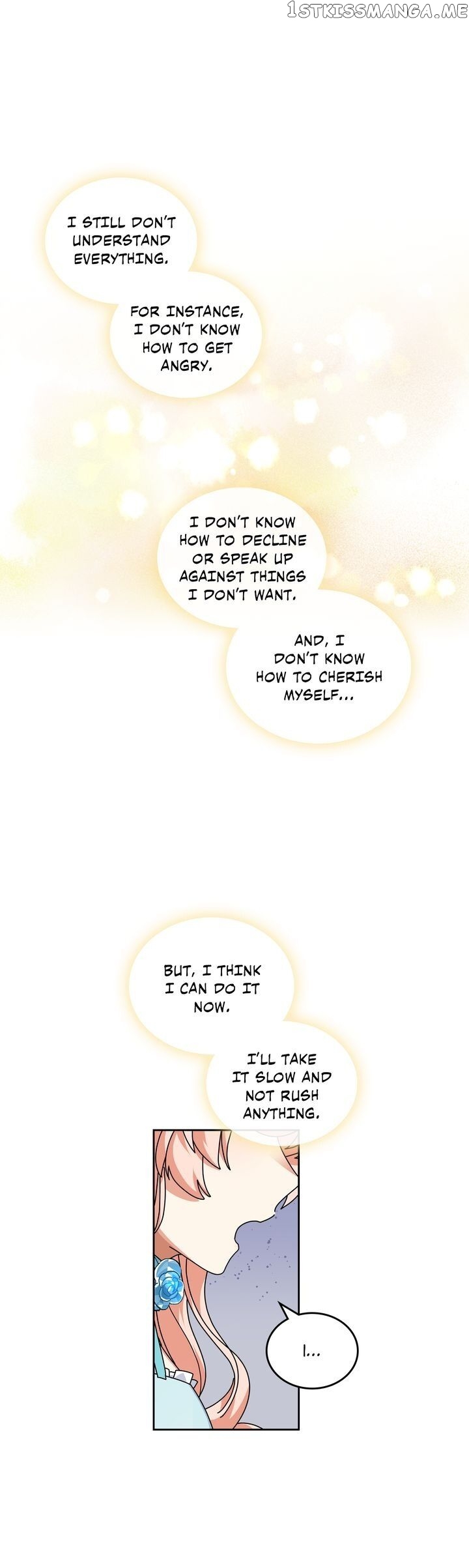 The Antagonist’s Pet ( The Pet Of The Villainess ) chapter 56 - page 15