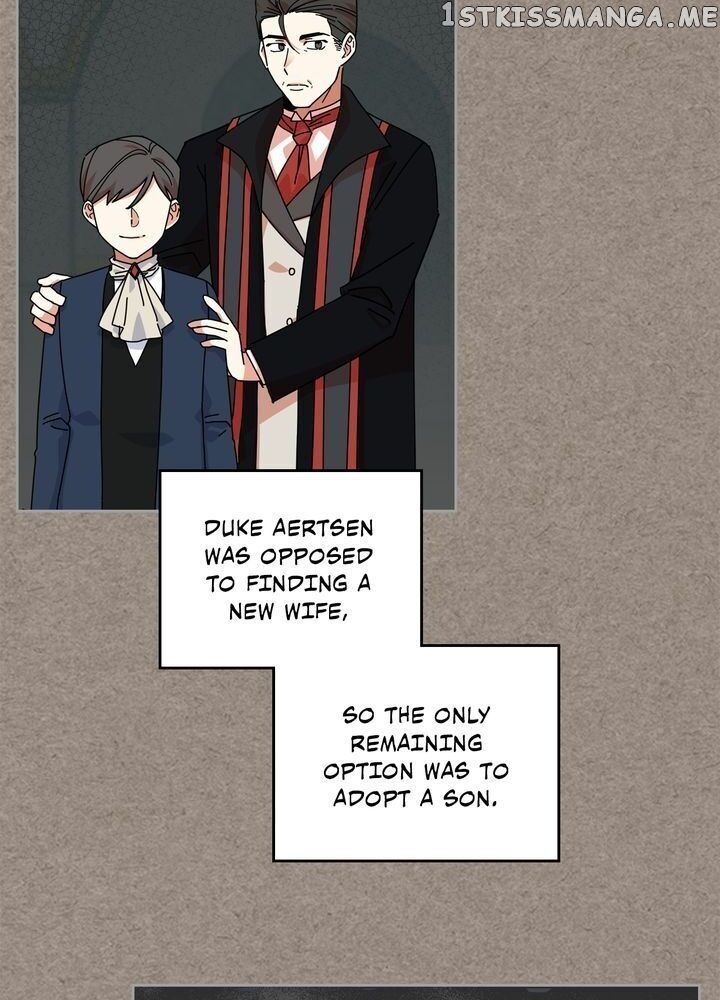 The Antagonist’s Pet ( The Pet Of The Villainess ) chapter 56 - page 2