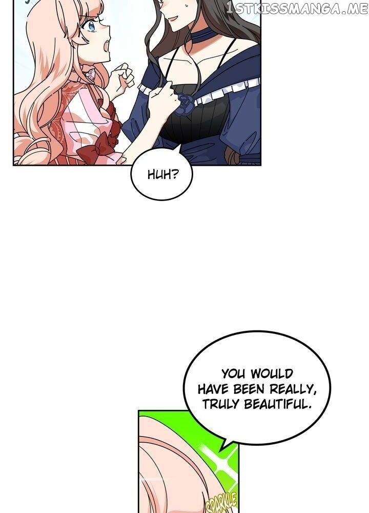 The Antagonist’s Pet ( The Pet Of The Villainess ) chapter 56 - page 26
