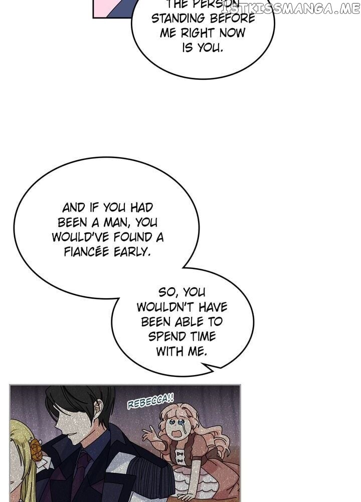 The Antagonist’s Pet ( The Pet Of The Villainess ) chapter 56 - page 28