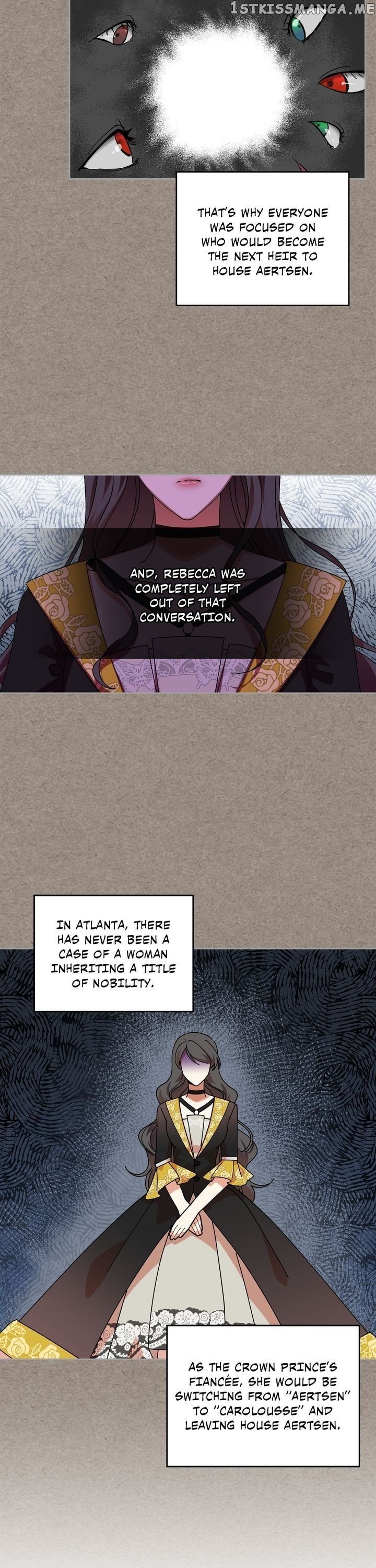 The Antagonist’s Pet ( The Pet Of The Villainess ) chapter 56 - page 3