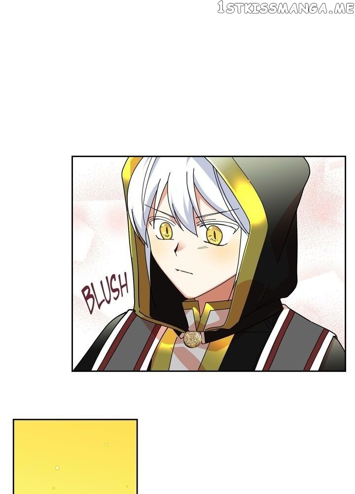 The Antagonist’s Pet ( The Pet Of The Villainess ) chapter 56 - page 31