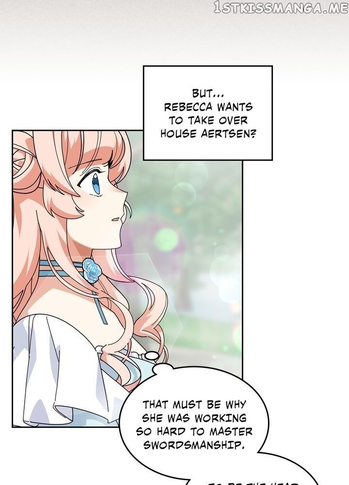 The Antagonist’s Pet ( The Pet Of The Villainess ) chapter 56 - page 4
