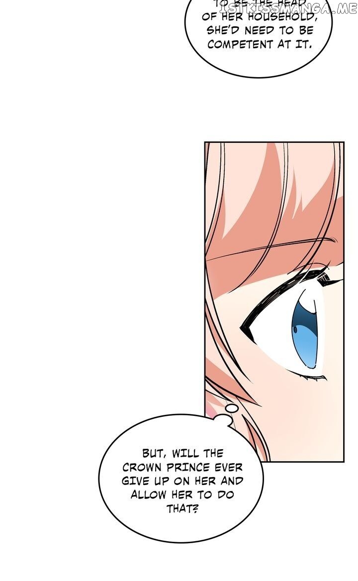 The Antagonist’s Pet ( The Pet Of The Villainess ) chapter 56 - page 5