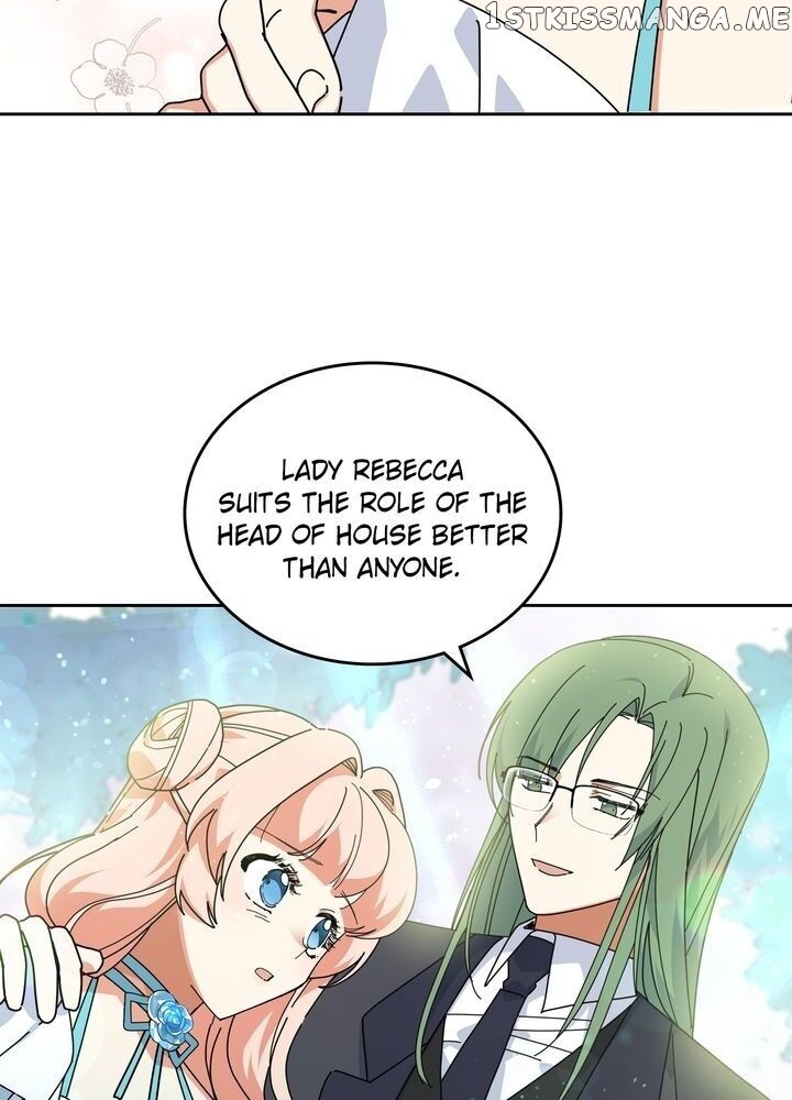 The Antagonist’s Pet ( The Pet Of The Villainess ) chapter 56 - page 7