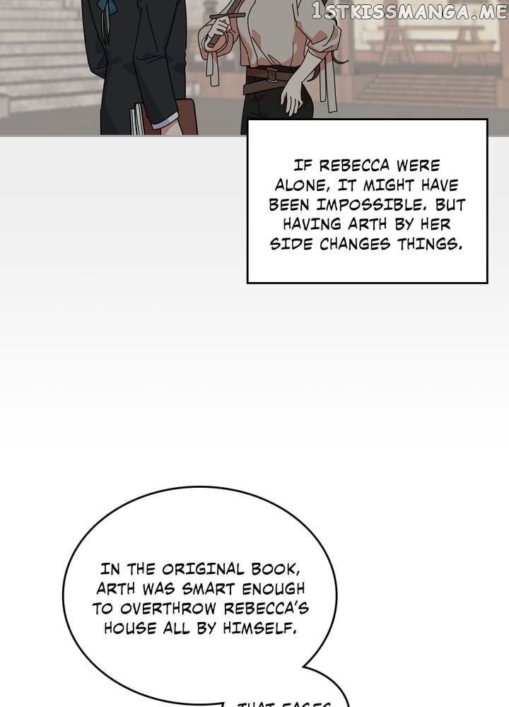 The Antagonist’s Pet ( The Pet Of The Villainess ) chapter 56 - page 9