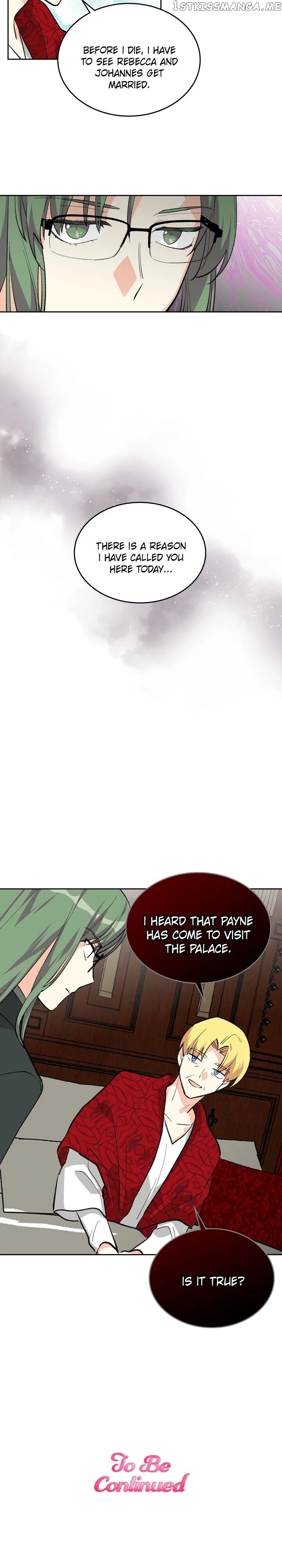 The Antagonist’s Pet ( The Pet Of The Villainess ) chapter 26 - page 19