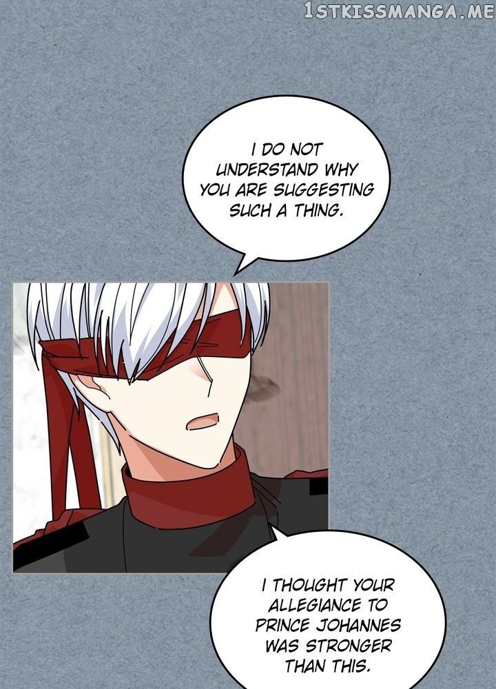 The Antagonist’s Pet ( The Pet Of The Villainess ) chapter 55 - page 14