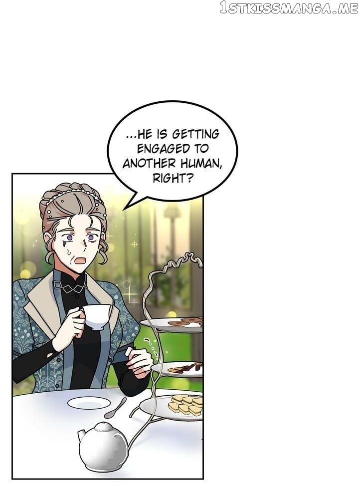The Antagonist’s Pet ( The Pet Of The Villainess ) chapter 55 - page 19