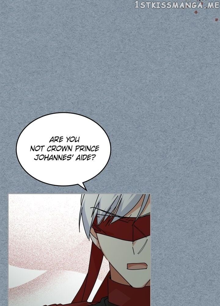 The Antagonist’s Pet ( The Pet Of The Villainess ) chapter 55 - page 2