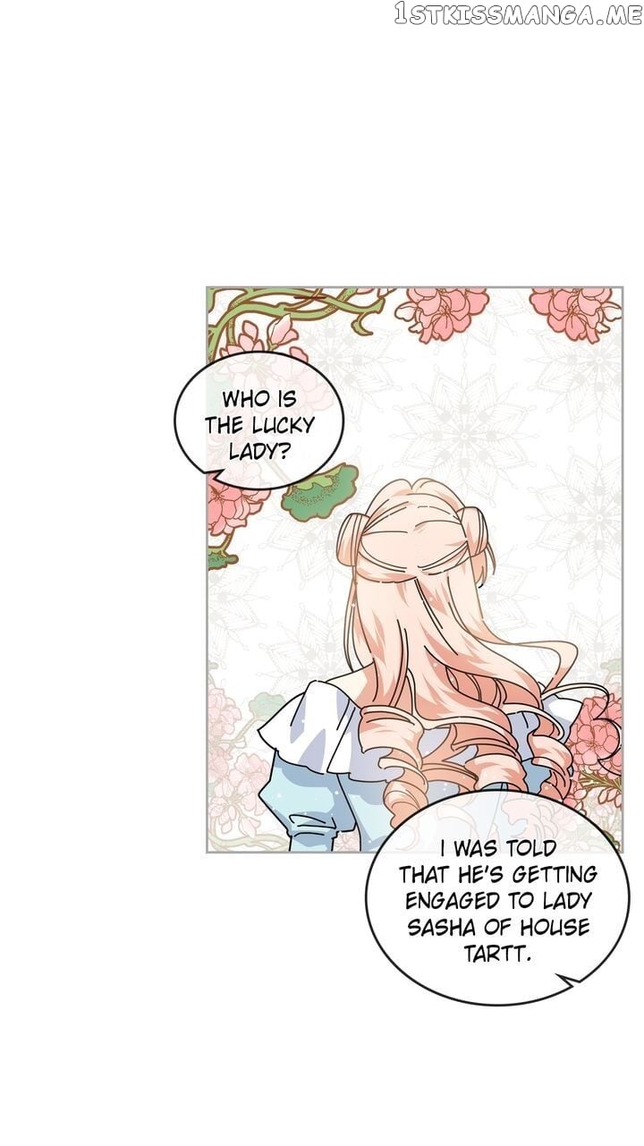 The Antagonist’s Pet ( The Pet Of The Villainess ) chapter 55 - page 20