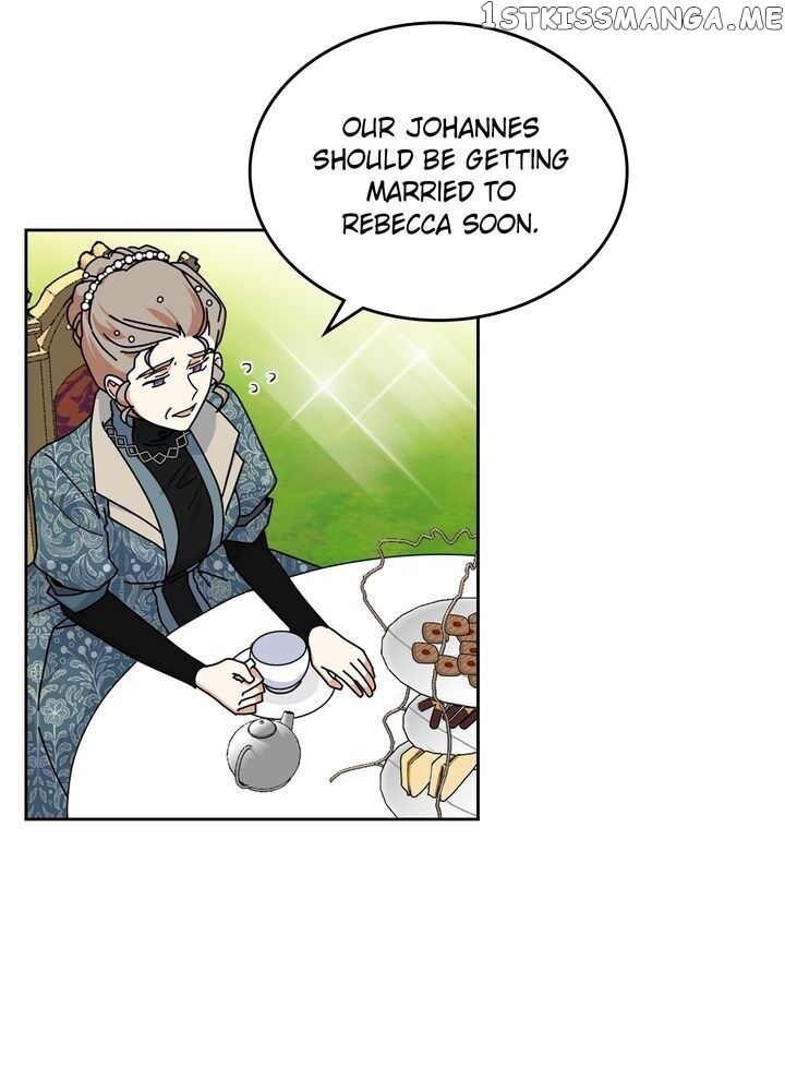 The Antagonist’s Pet ( The Pet Of The Villainess ) chapter 55 - page 22