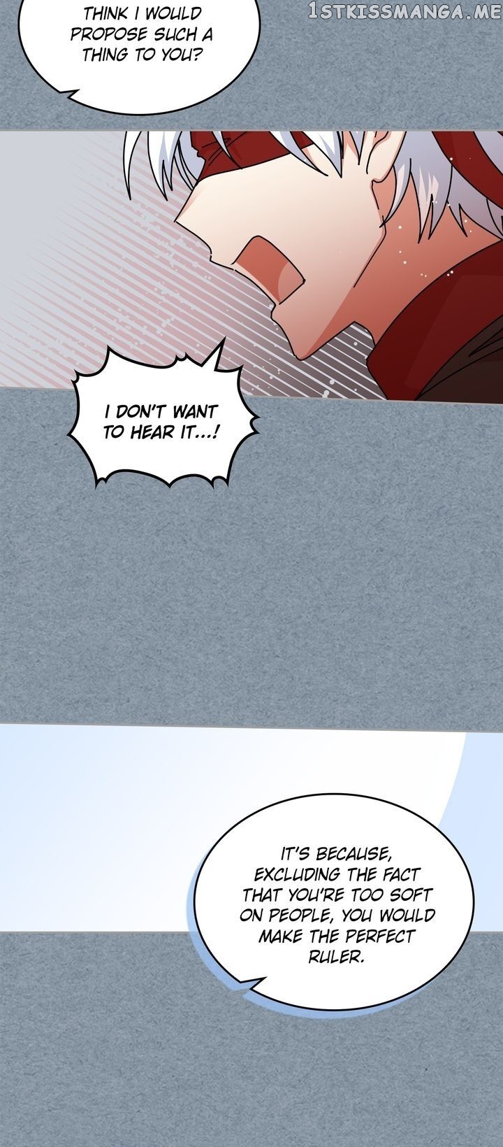 The Antagonist’s Pet ( The Pet Of The Villainess ) chapter 55 - page 5