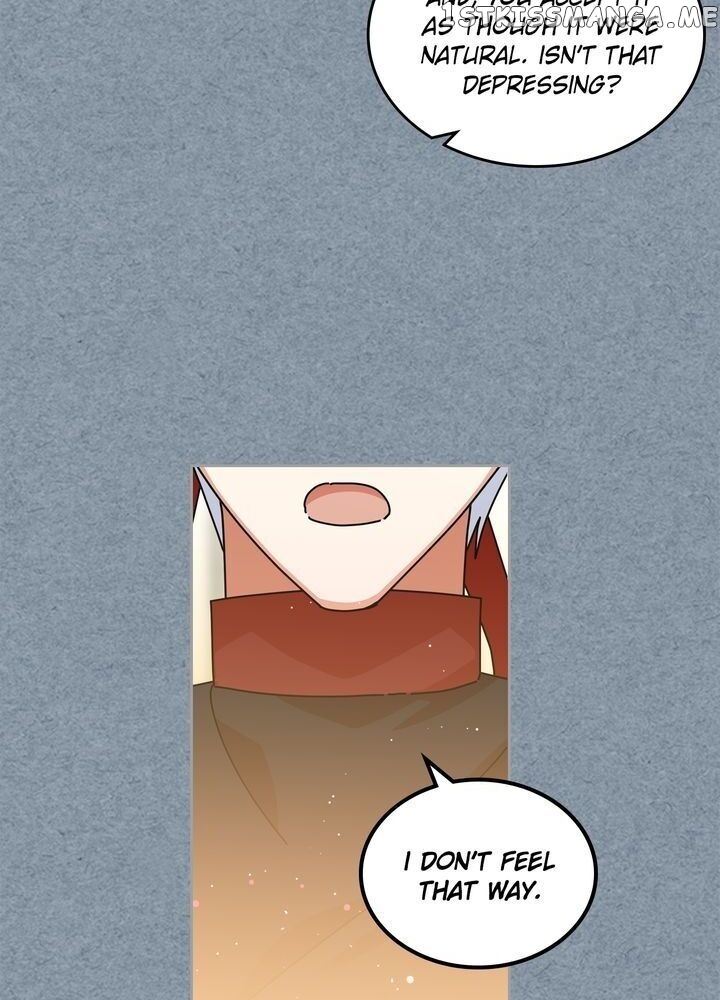 The Antagonist’s Pet ( The Pet Of The Villainess ) chapter 55 - page 7