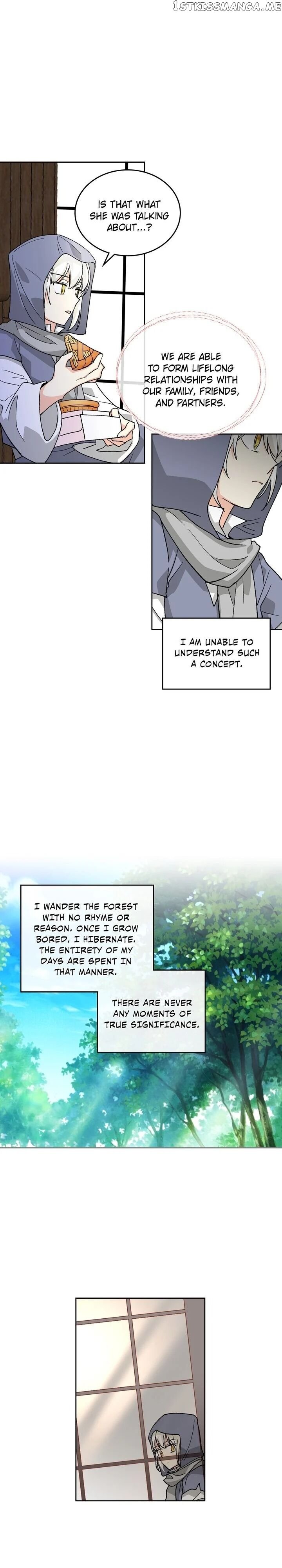 The Antagonist’s Pet ( The Pet Of The Villainess ) chapter 25 - page 15